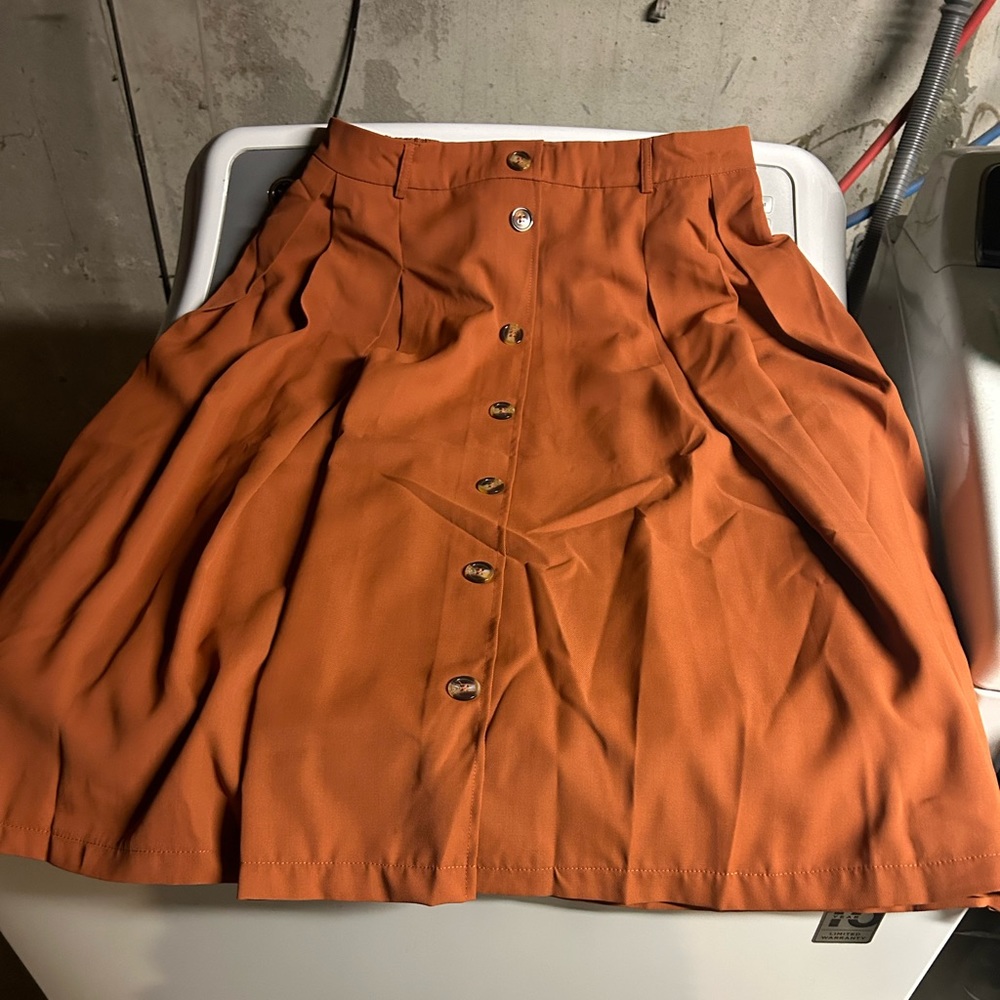 Skirt